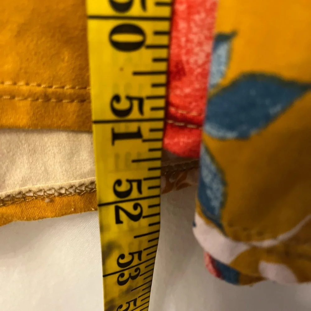 Vibrant Sun Dress - Picture 3 of 4